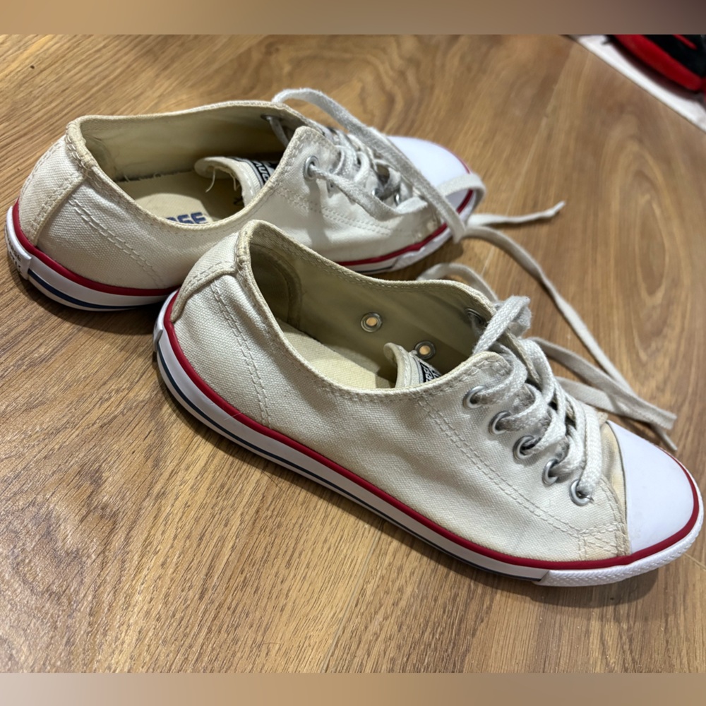 Converse sneaker 5 - Picture 3 of 8